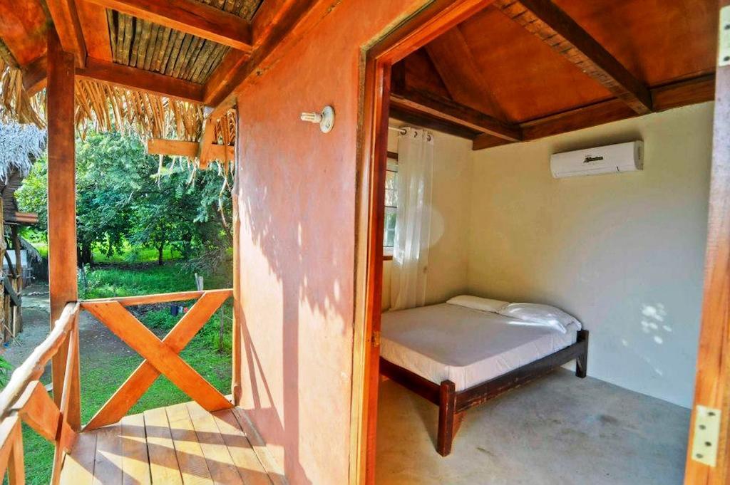 Hostal La Choza *