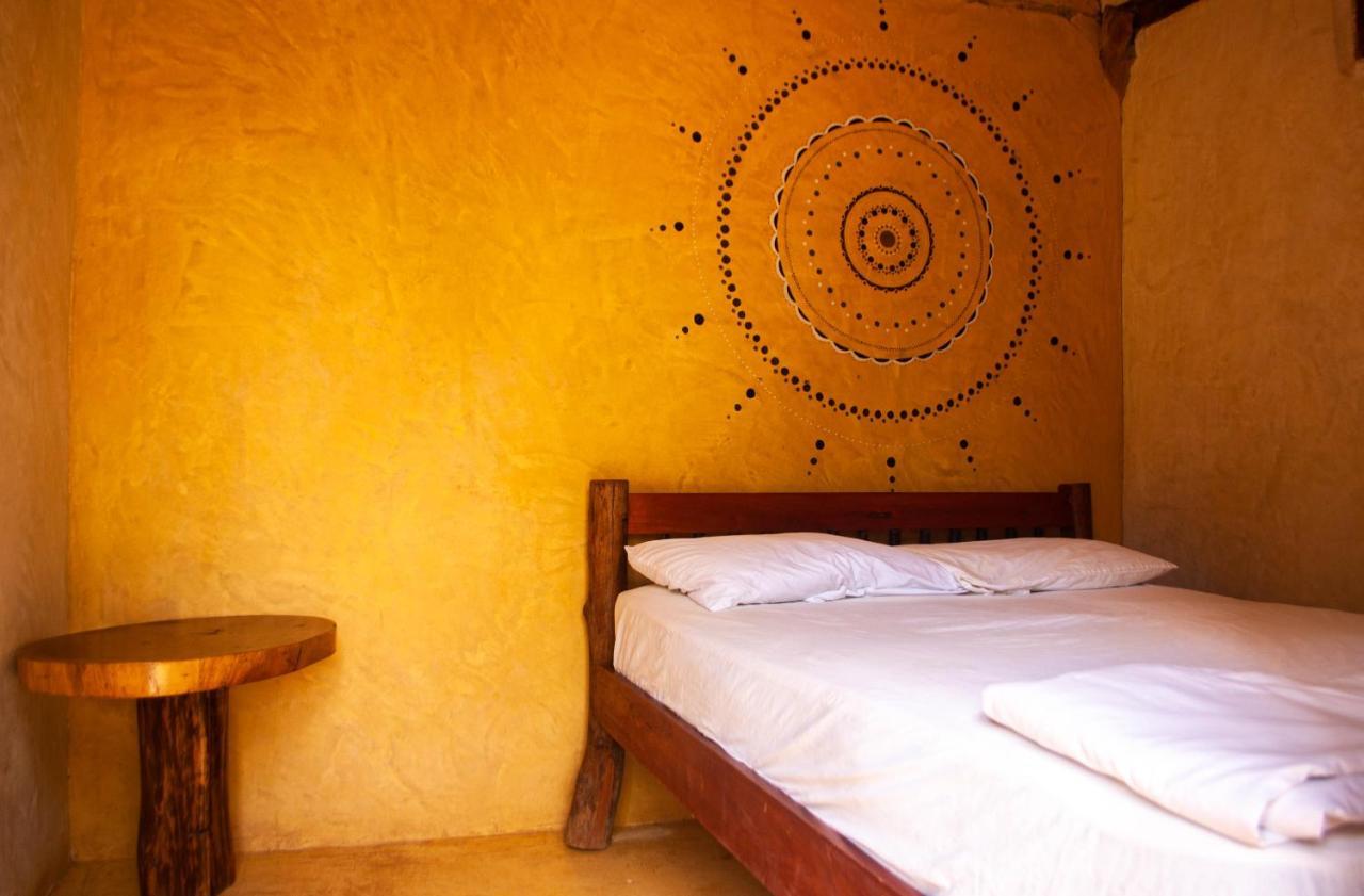 La Choza Hostal