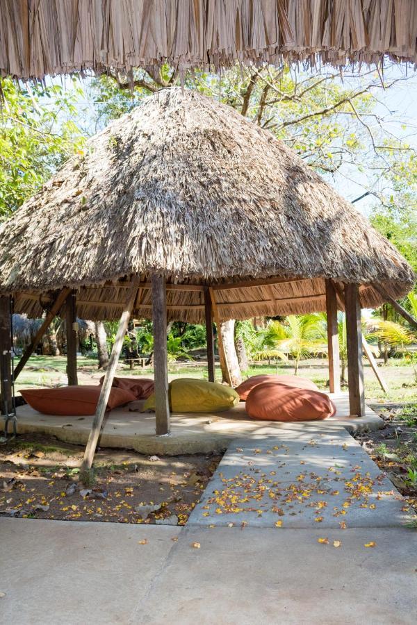 Hostal La Choza