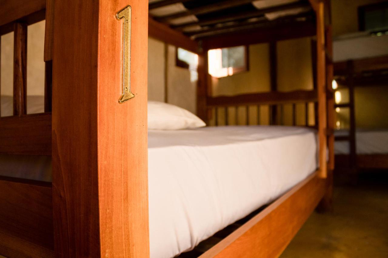 La Choza Hostal Playa Venao