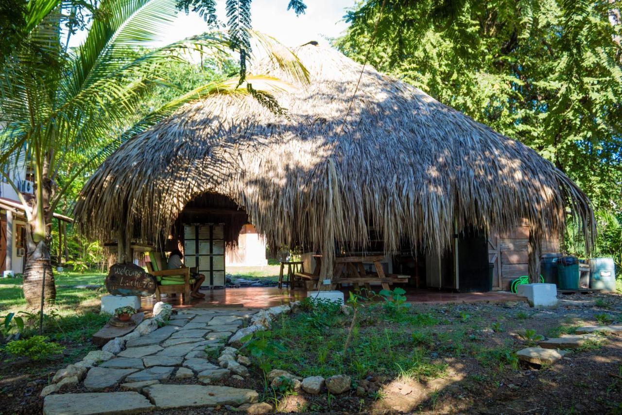 La Choza Hostal