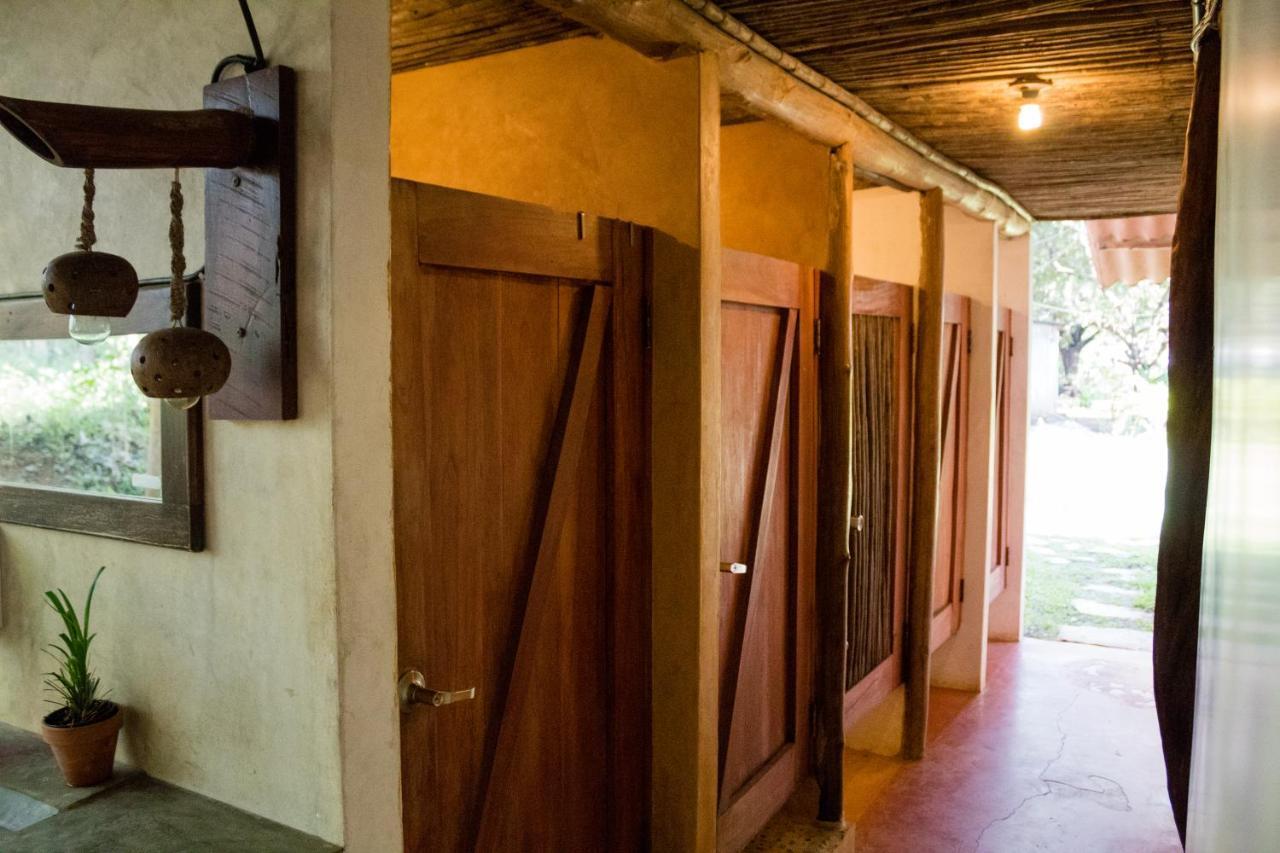 Hostal La Choza Playa Venao
