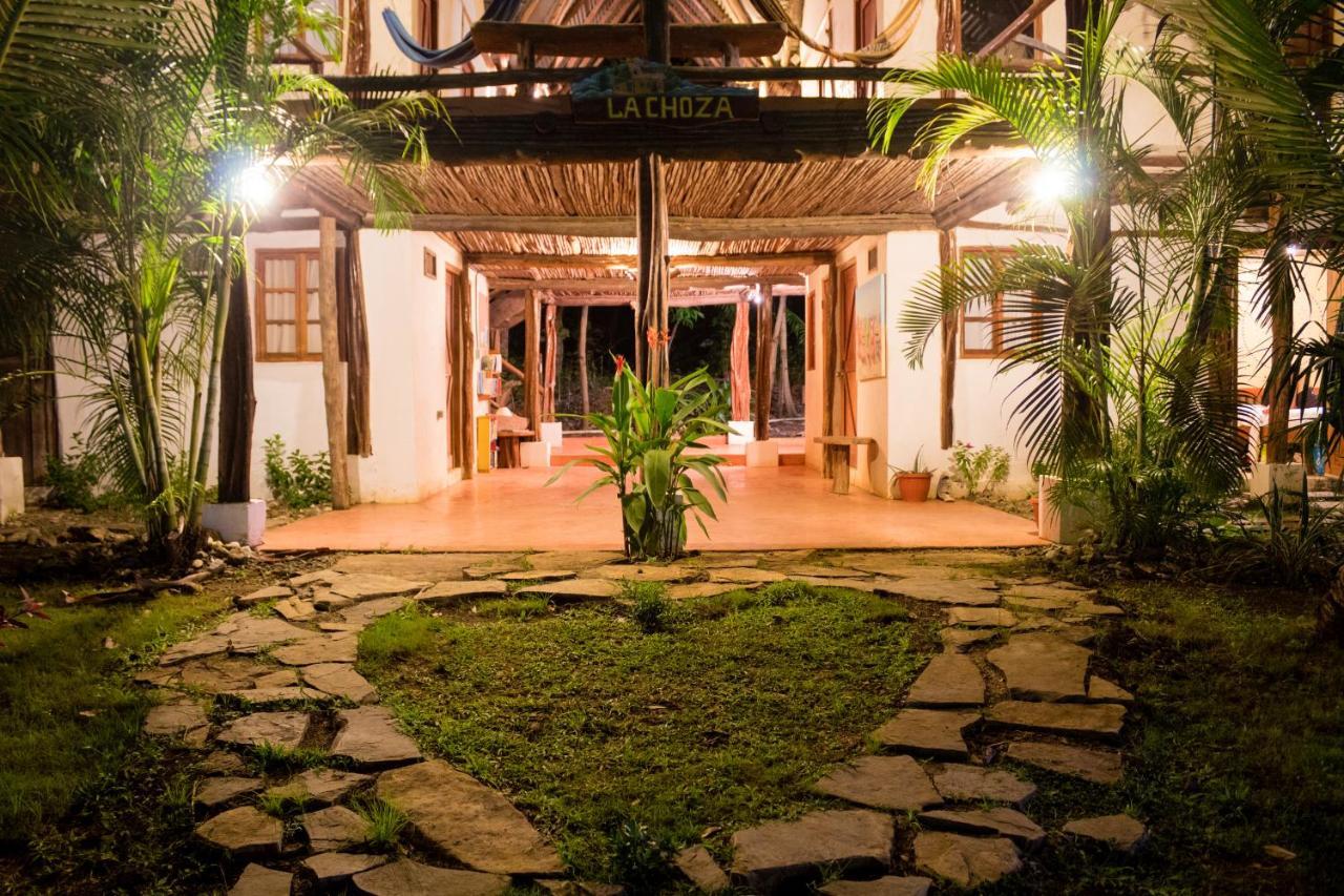 La Choza Hostal *