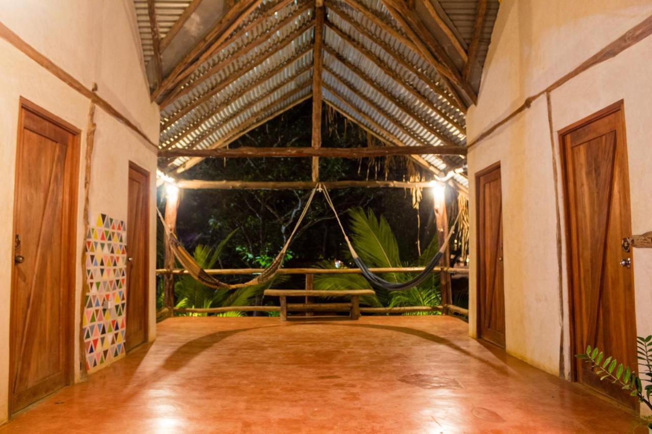 La Choza Hostal *