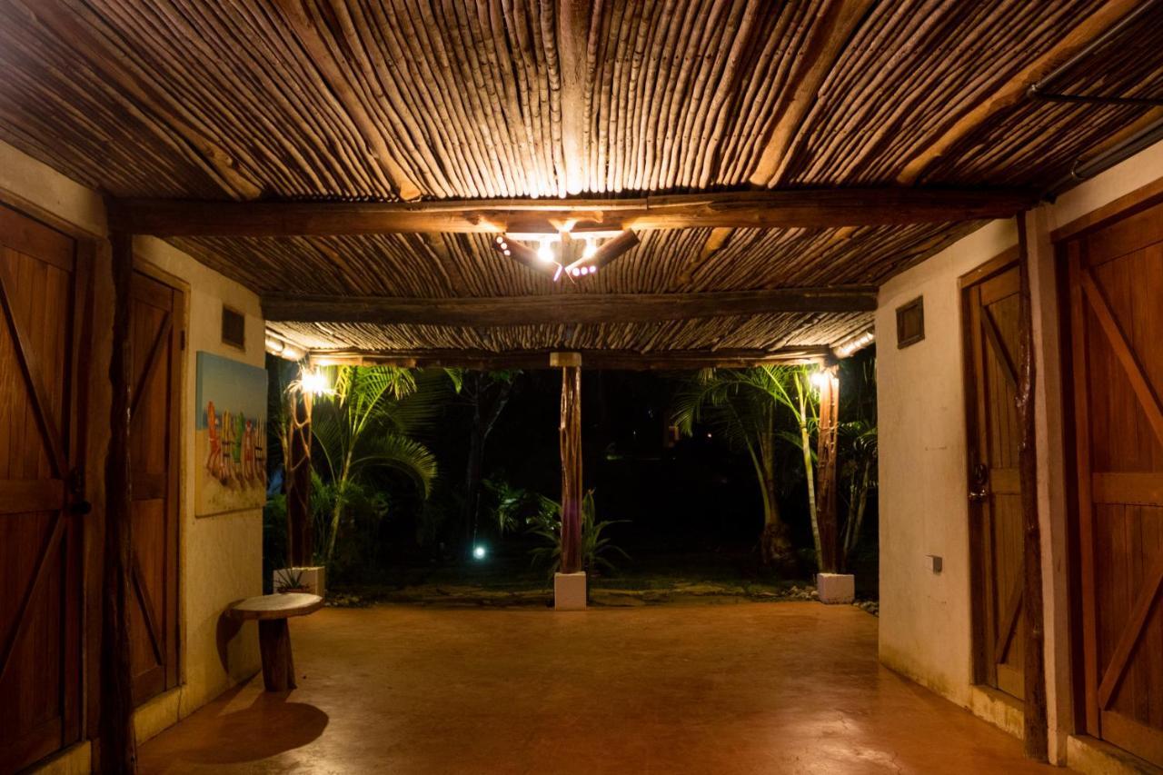 Hostal La Choza