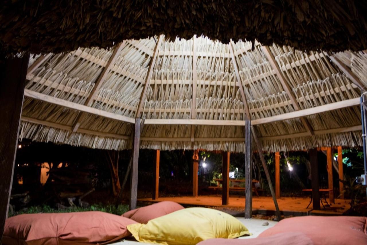 La Choza Hostal