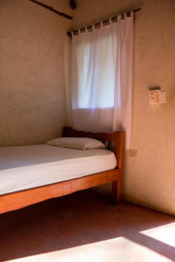 La Choza Hostal